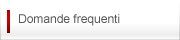 Domande frequenti