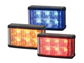 LED Warning Light