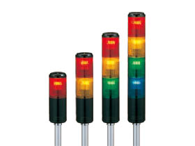 57mm - Bulb Type