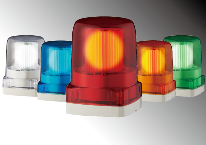 Φ100 Lampade di segnalazione