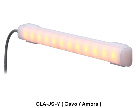 Lampada da lavoro a LED – Robusta & Igienica CLA-02