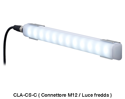 Lampada da lavoro a LED – Robusta & Igienica CLA-02