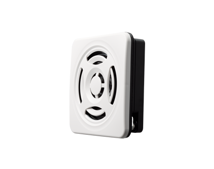 Segnalatore Acustico Vocale MP3 BSV