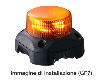 Supporto magnetico GL-001