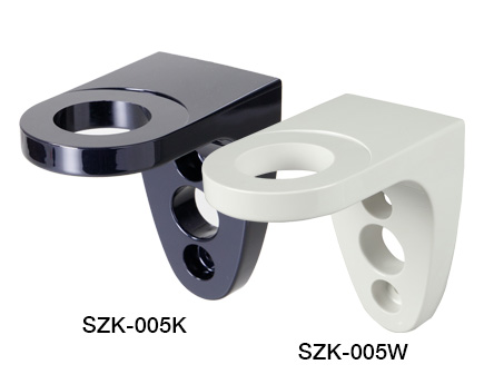 Staffa per montaggio a parete SZK-005W/K