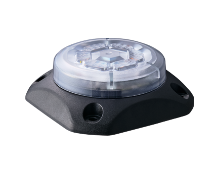 Segnalatore Lampeggiante GL7T