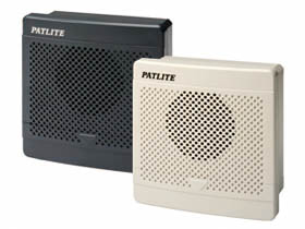 Allarme Acustico da 120 mm BK