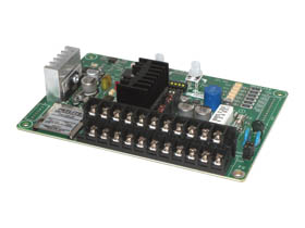 Scheda circuito di riproduzione MP3 FV-127JP