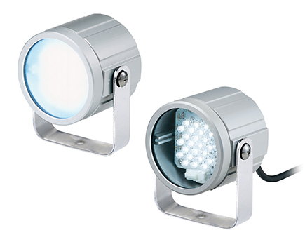 Luce di lavoro a LED CLE