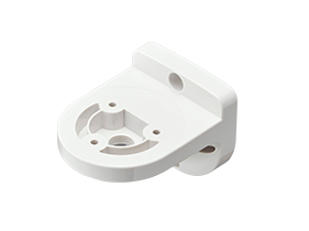 Supporto a Muro per Serie LR6, LR7 SZK-004W