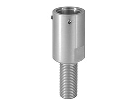 Adattatore compatibile con palo per la serie LR SZP-917U