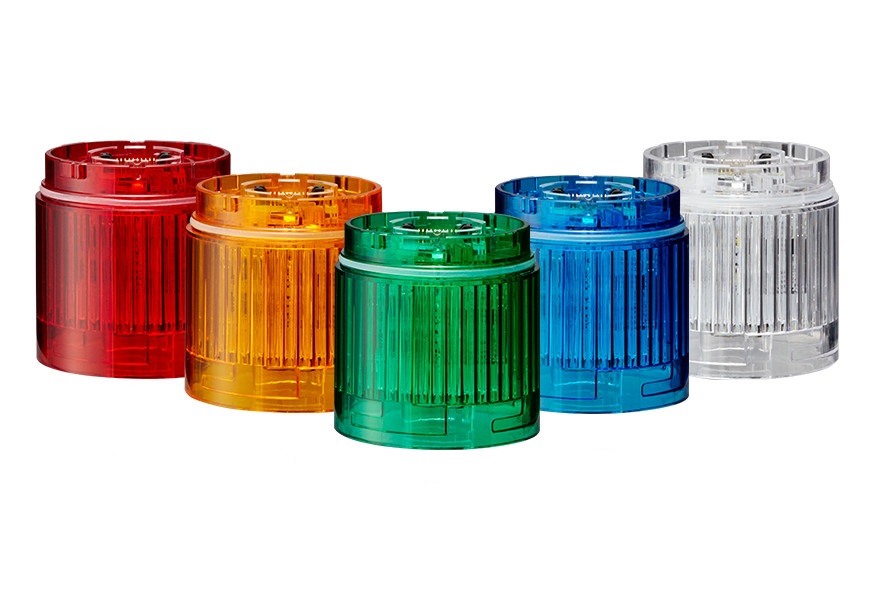 Moduli Luminosi per la Serie LR5 LR5-E