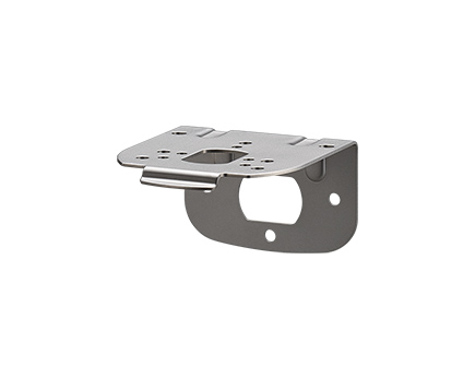 Staffa a Parete (Per Φ80mm / Φ100mm) SZK-102