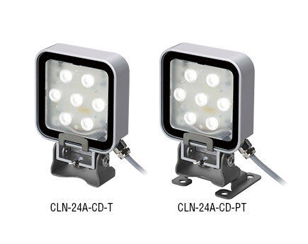Luce di lavoro a LED CLN-A