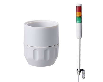 Supporto Superiore SZP-005W