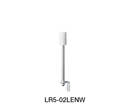 Φ50 Torrette di Segnalazione (Comunicazione Ethernet) LR5-LAN