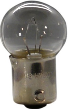 
															Incandescent Bulb 24V20W 1 box 10 pcs　
