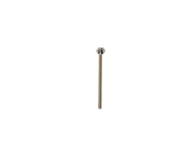 
															Center Shaft: 1 Tier