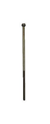
															Center Shaft: 3 Tier