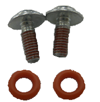 
															Mounting Screw and O-ring　(2 pieces)