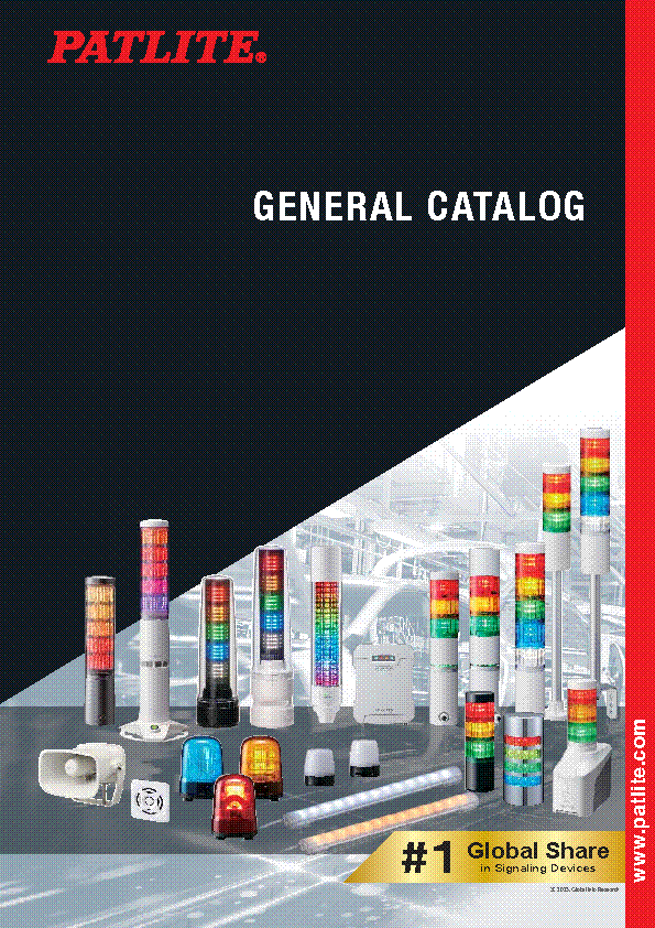 Catalogo Generale (inglese)<br> <br> 