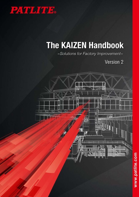 Il Manuale KAIZEN (inglese)<br> <br> 