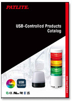 USB-Controlled Products (inglese)