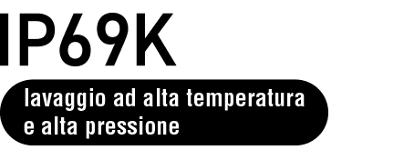 Lavaggio ad alta temperatura e alta pressione