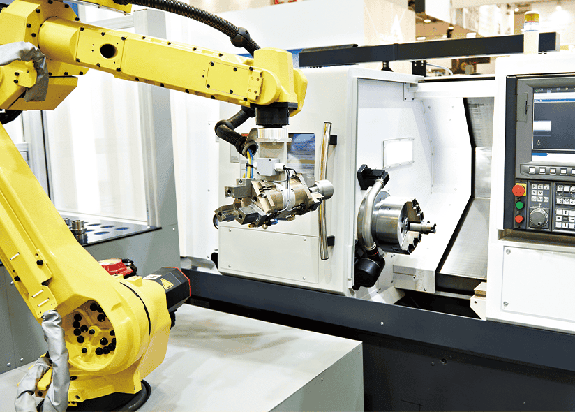 Industria automobilistica