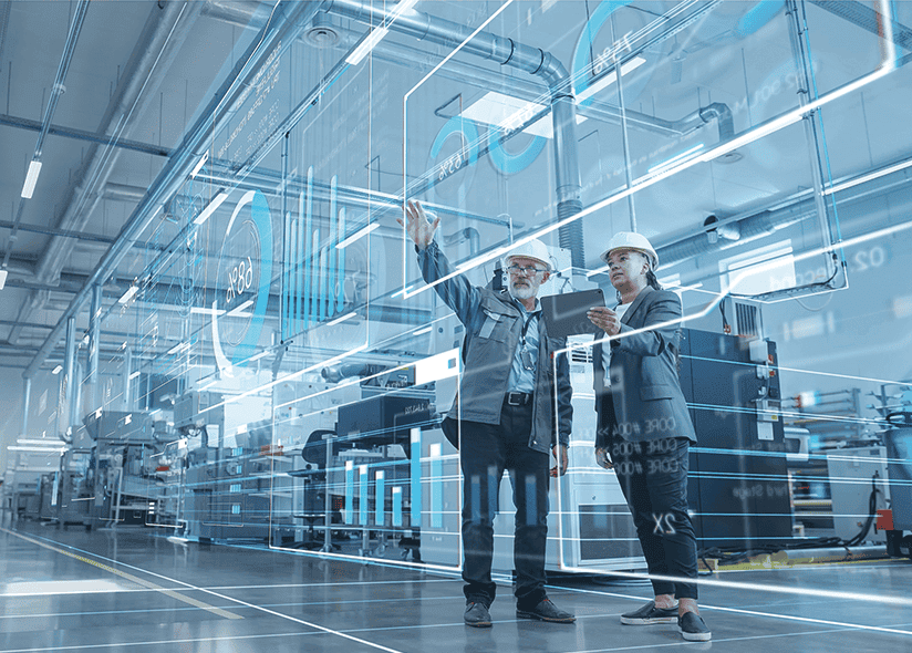 Segnalazione da sistemi SCADA