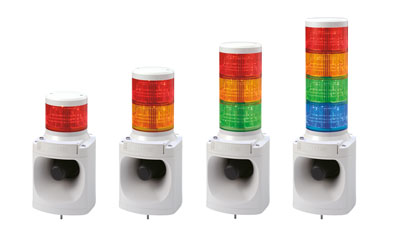 100mm Signal Tower
