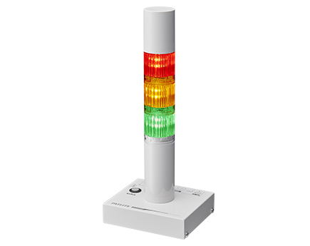 Interface Converter Signal Tower 40mm