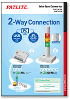 Dispositivi con Convertitore di Interfaccia<br>USB/RS-232C<br>(inglese)
